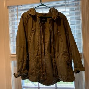 Army Jacket